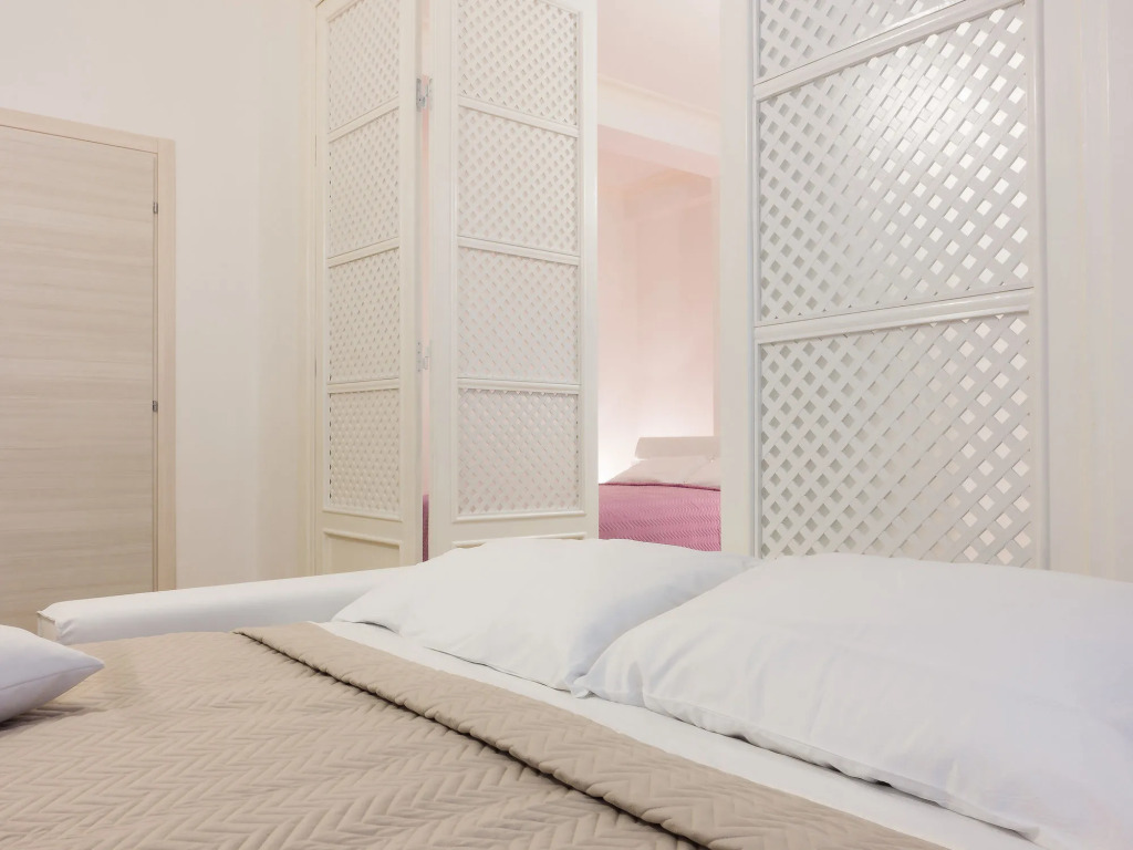 Suiteincenter Apartments