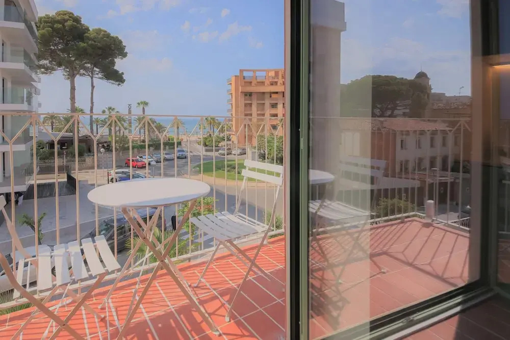 Terra Aurea Aparthotel
