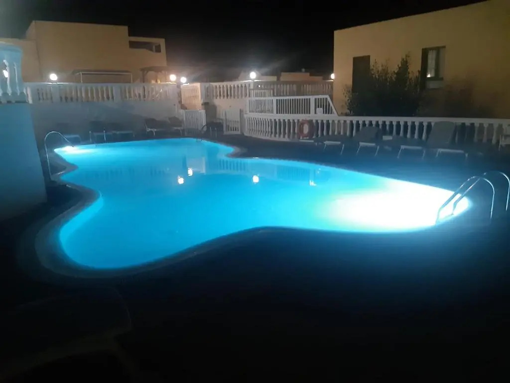 Caleta Paraiso 140