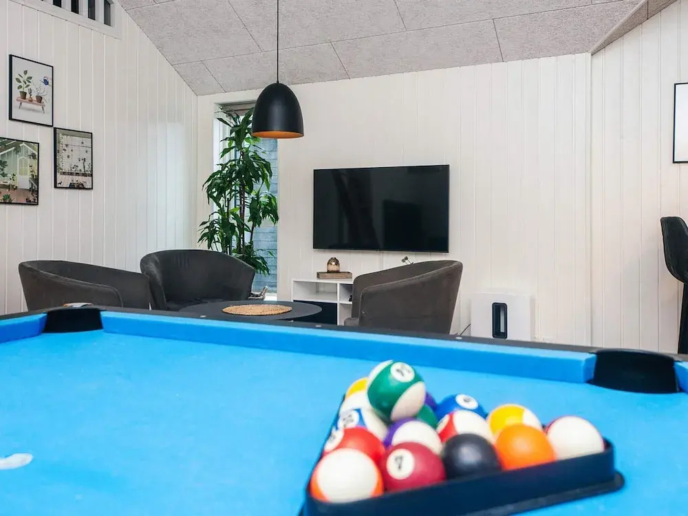 Luxury Villa with Pool - By Traum Ferienwohnungen