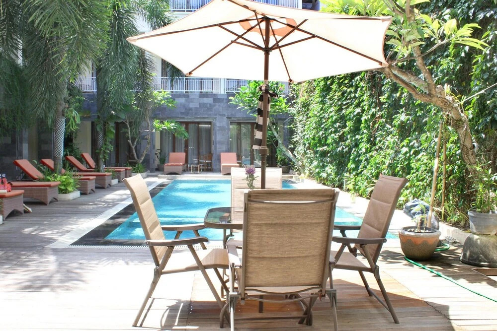 Airy Kuta Karang Tenget 15 Bali