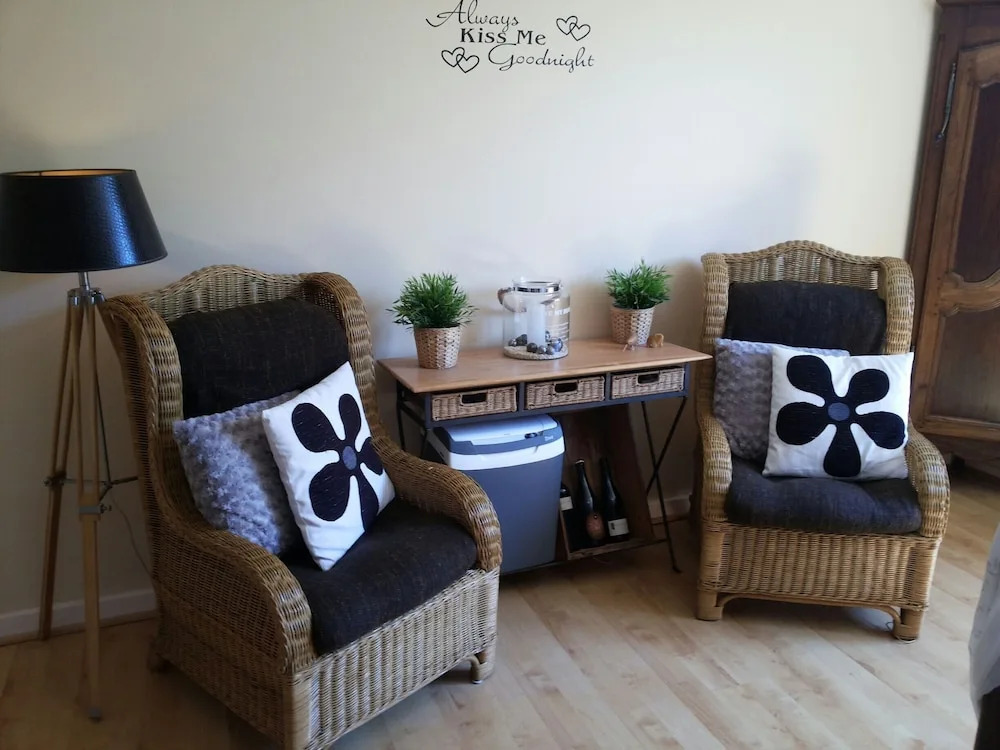 L'Enclos B&B