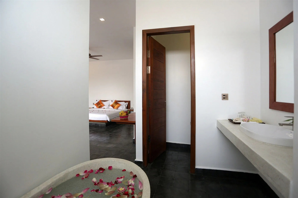 Sam So Boutique Villa