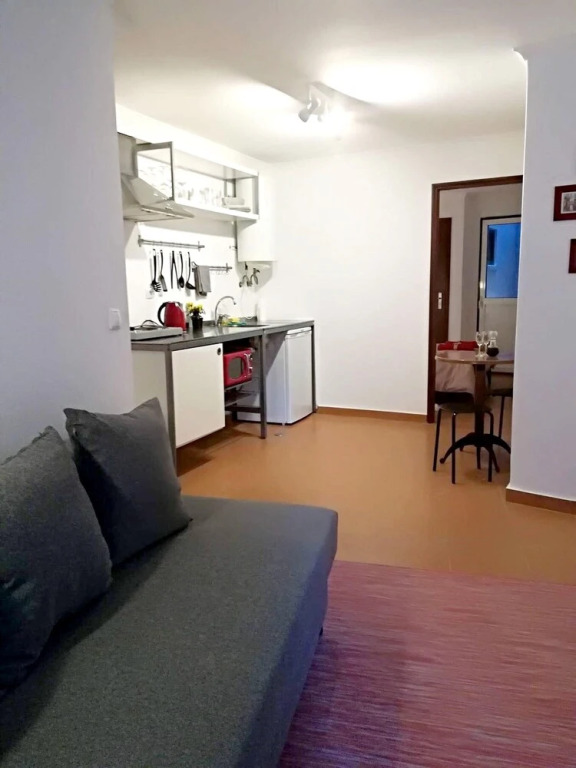 House with One Bedroom in Lisboa, with Wifi