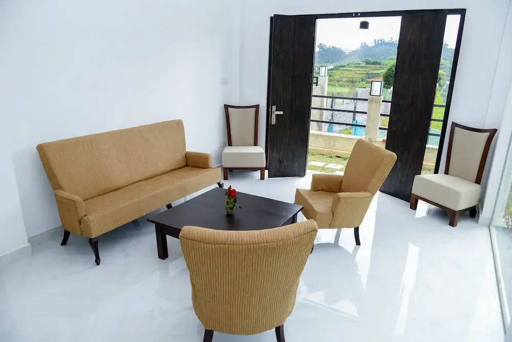 OYO 451 Ivy Bungalow