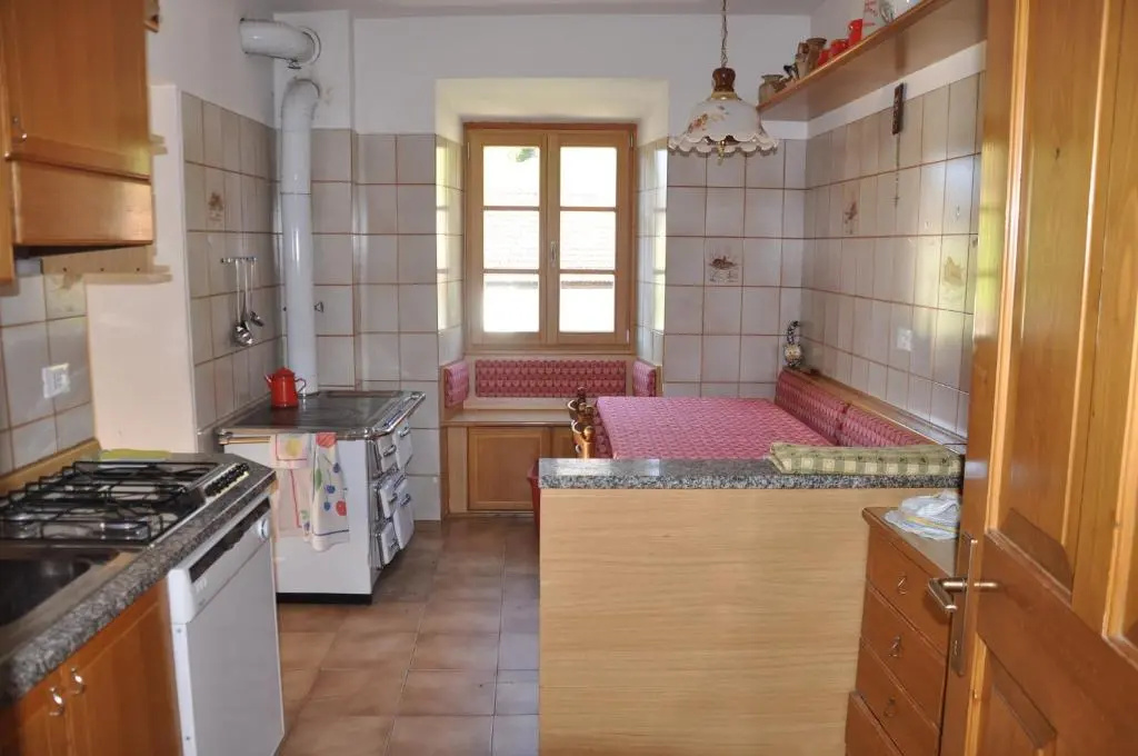 Casa "Berto e Costantina" CIPAT 52085