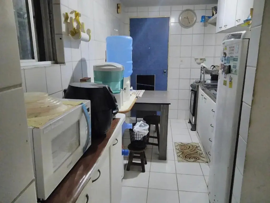 Hostel Hays 1 Aeroporto Boa Viagem