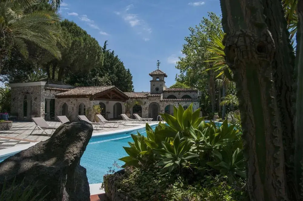 B&B La Villa