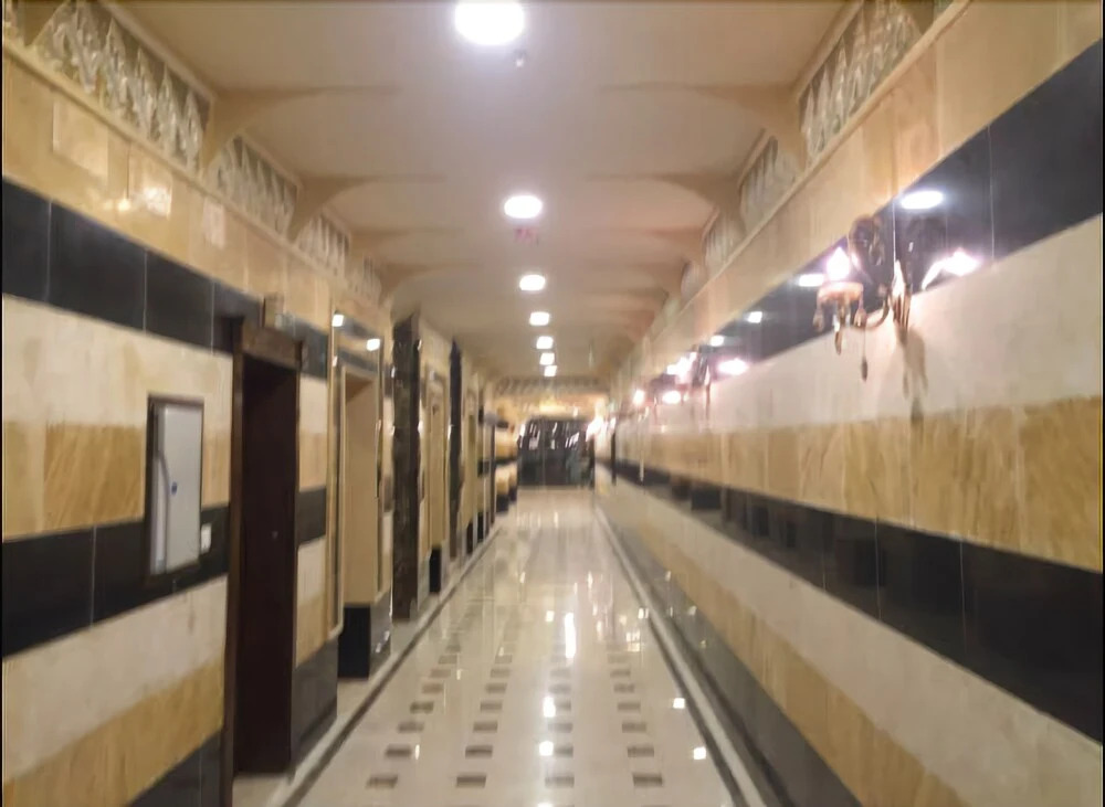 Wajan Hotel
