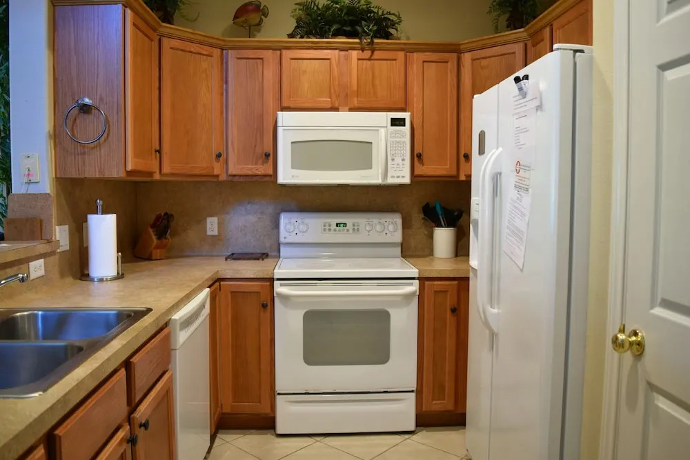 Redfish 504 Ns - Three Bedroom Townhome