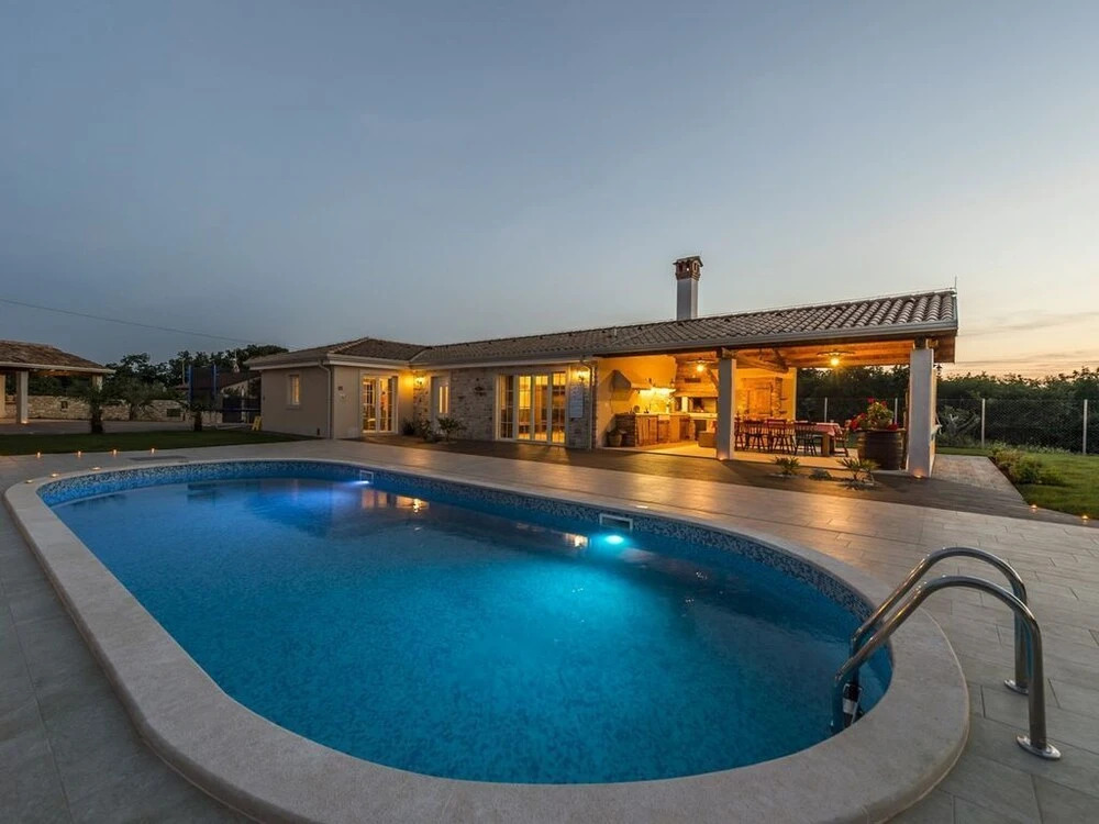Villa Lemaliante