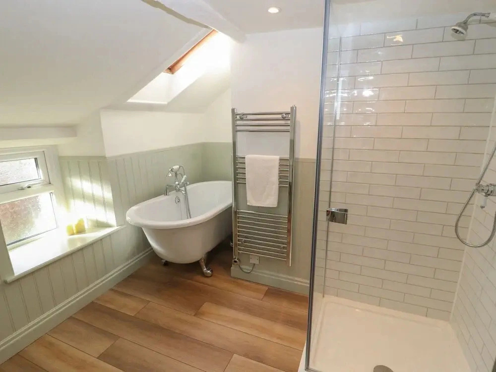 Cobble Cottage