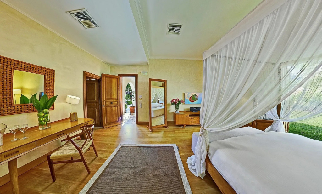 Villa Veneziano Lefkada