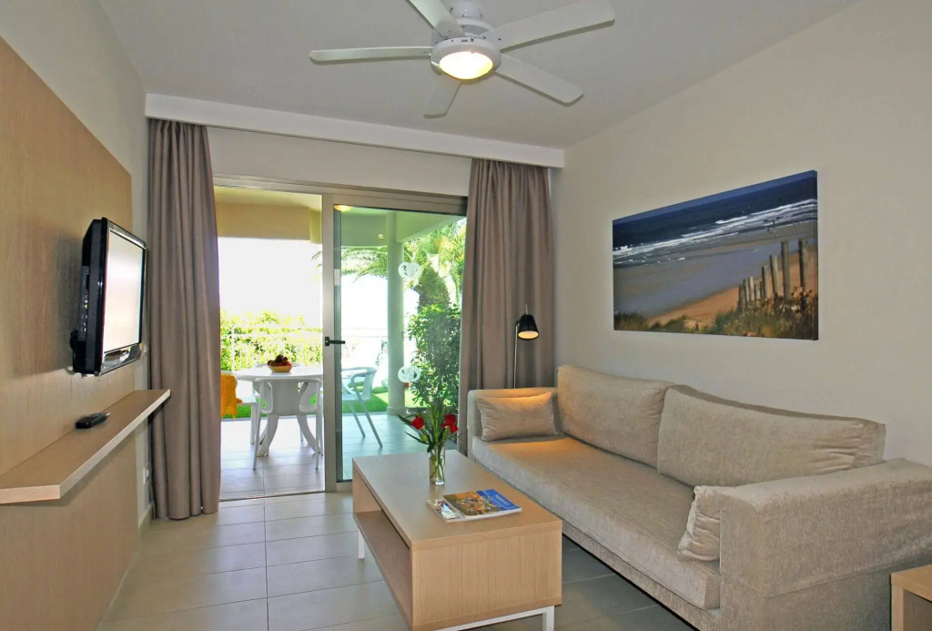 Servatur Eden & Buganvillas