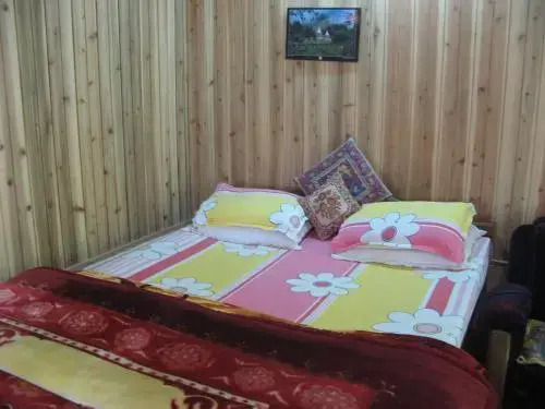 Samir's Homestay