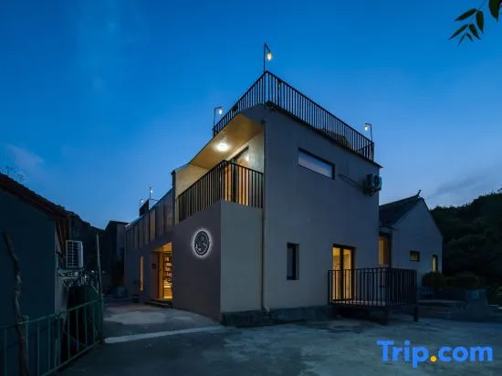 Yuzhichen Light Luxury Holiday Homestay (Beijing Huairou Baihewan Scenic Area)