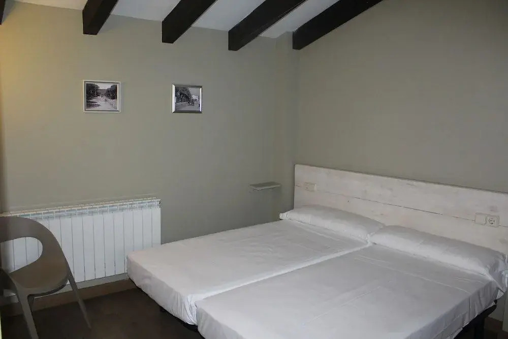 El Camino Urban Rooms