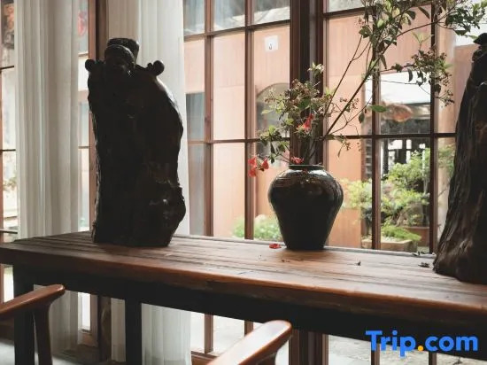Yuanpu Guesthouse