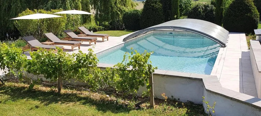 La Ferme Blanche