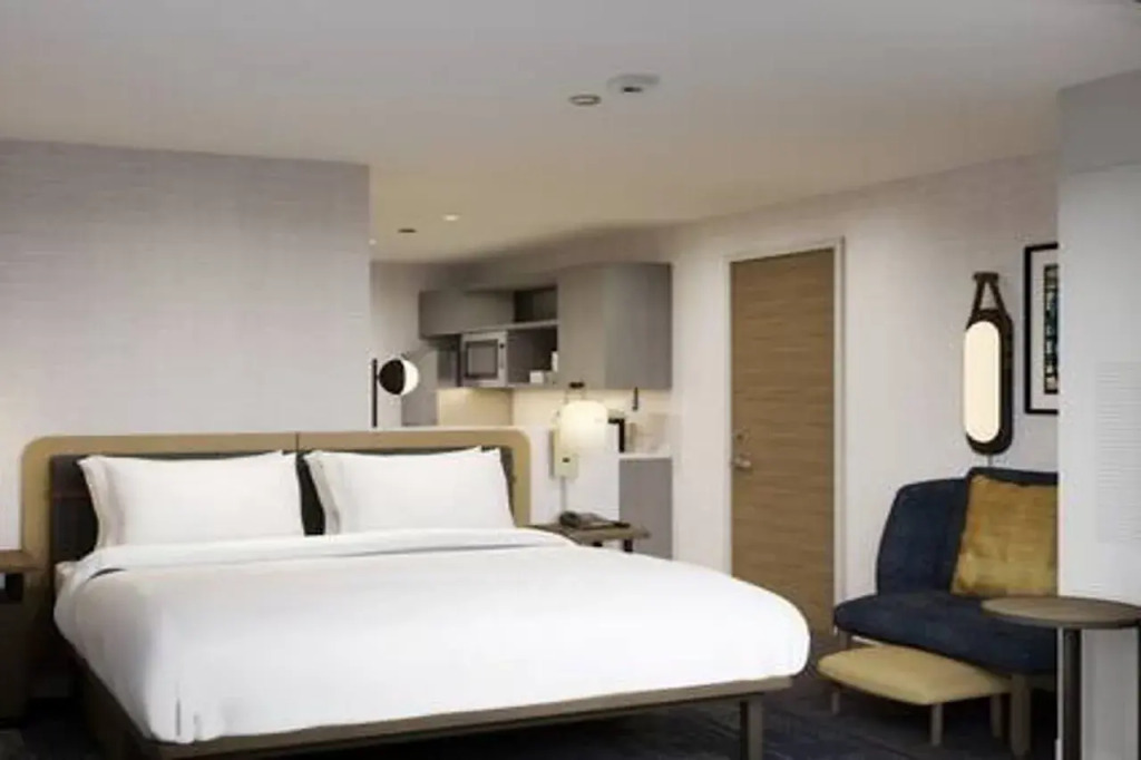 Homewood Suites By Hilton Madison Huntsville
