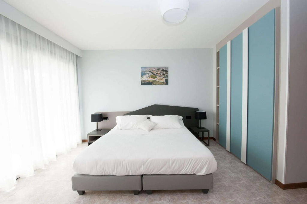 Suites Marilia Apartments