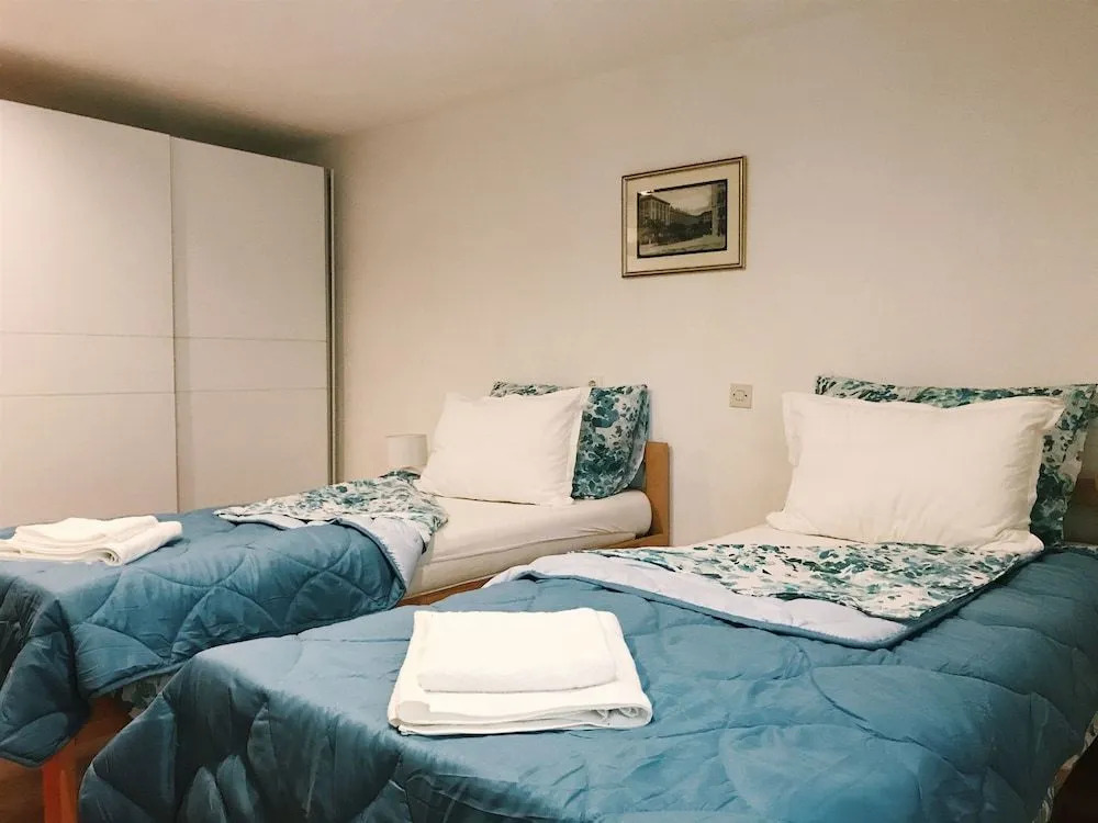 Apartment Artorius