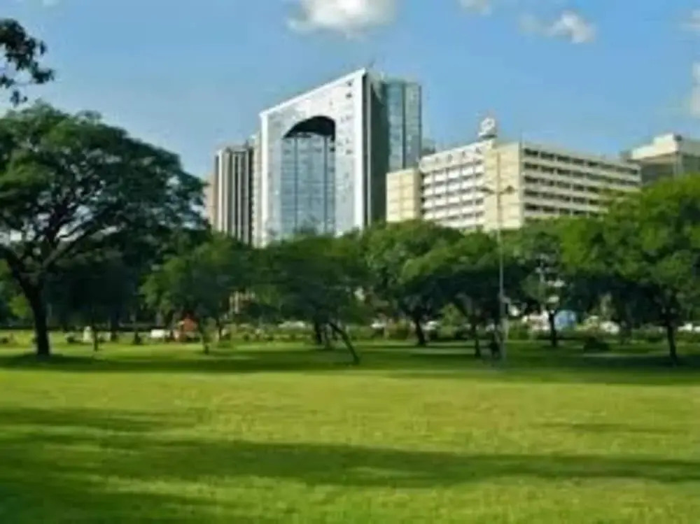 LMS Guest House