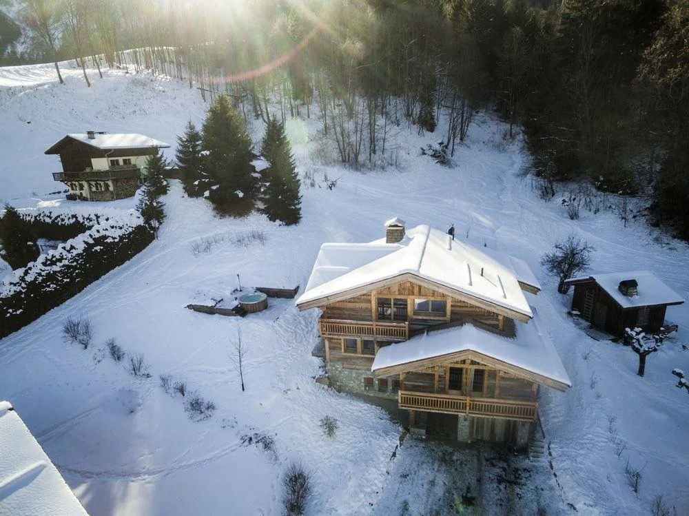 Blackrock Ski Lodge