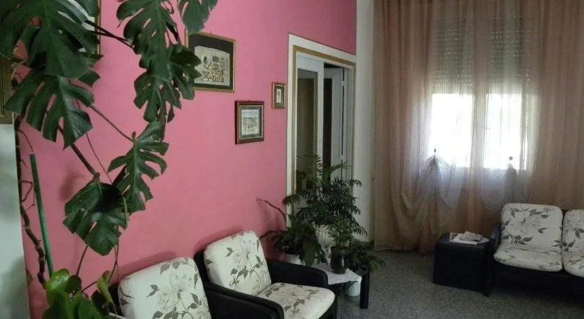 Pensione Andrea