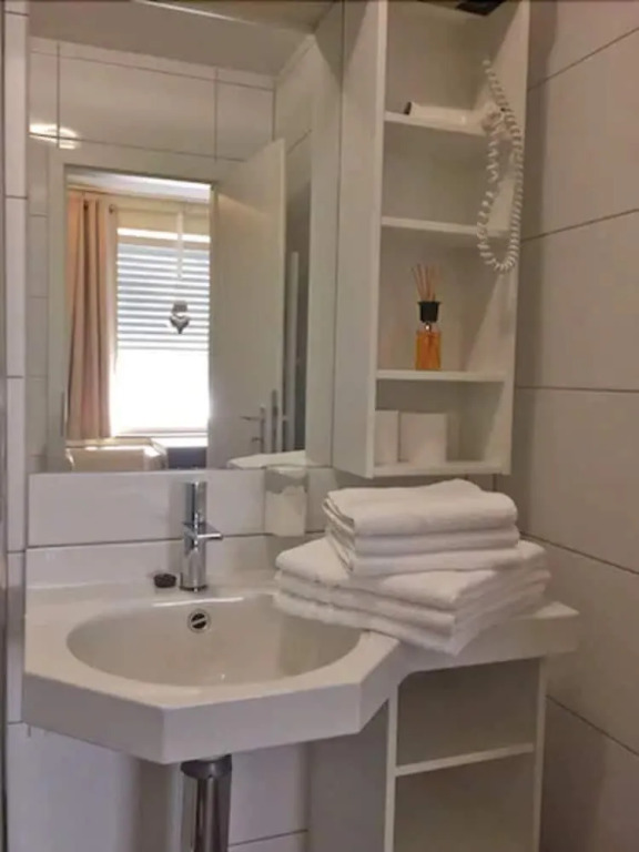 Motel de Winter - Motel - Apartmenthaus - Monteurzimmer