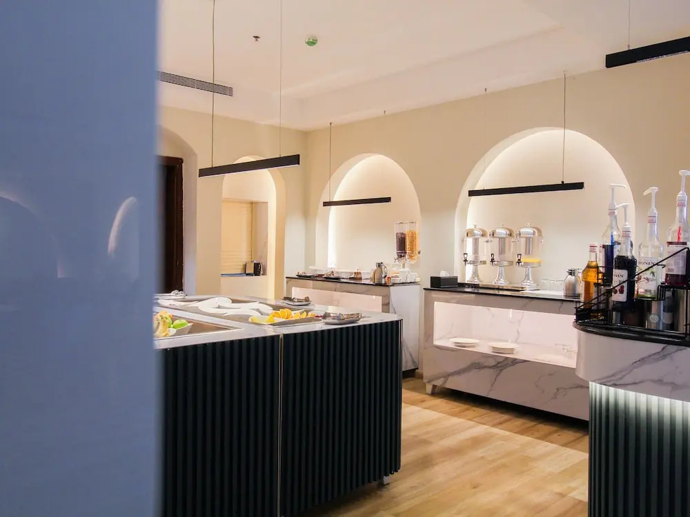 Friesian Hotel Apartments