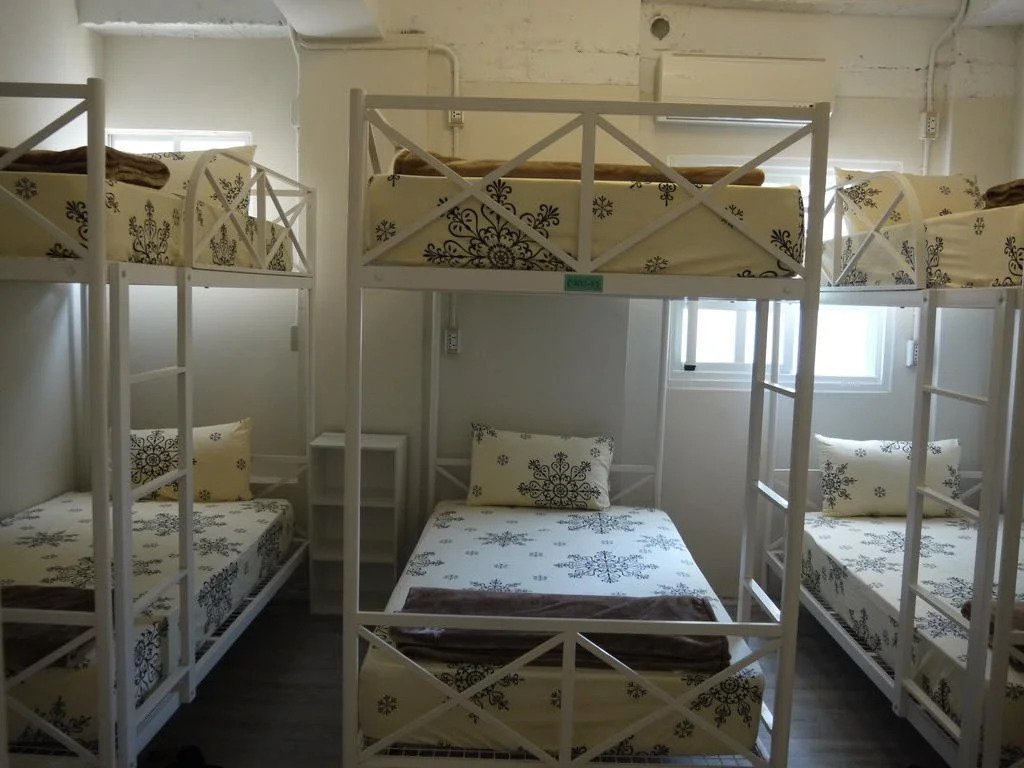 Town Stay Hostel