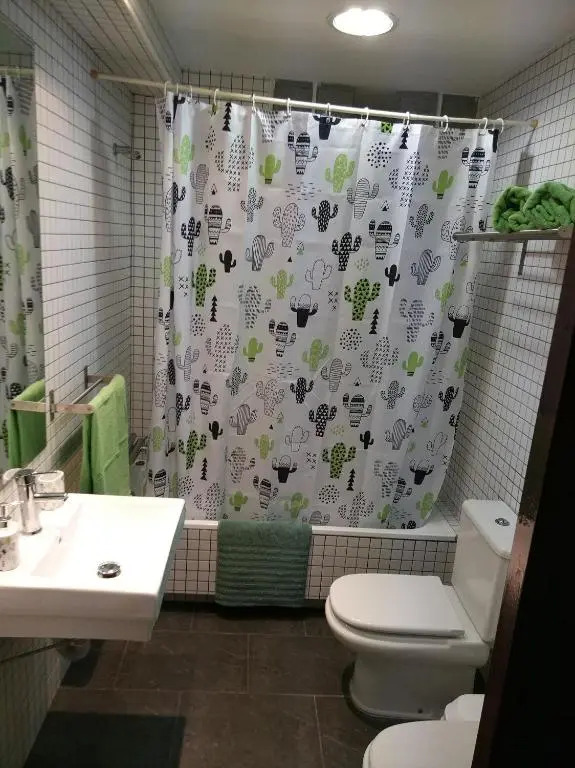 Apartamento Malaga Picasso
