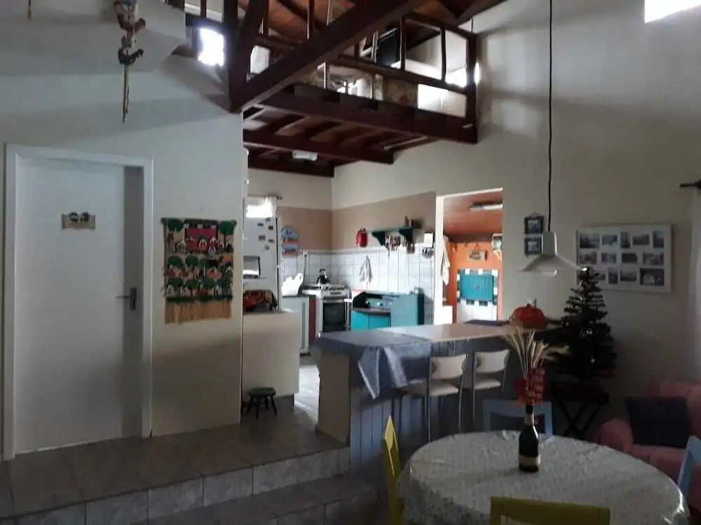 House in Florianópolis - 101