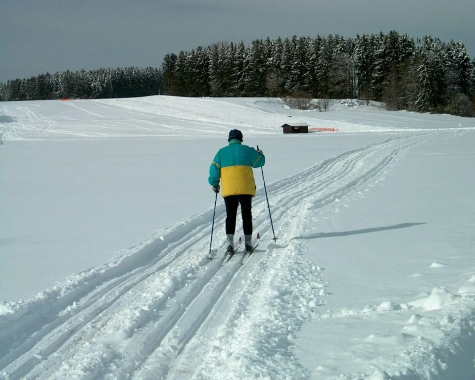 Kneipp-Kurhotel Steinle