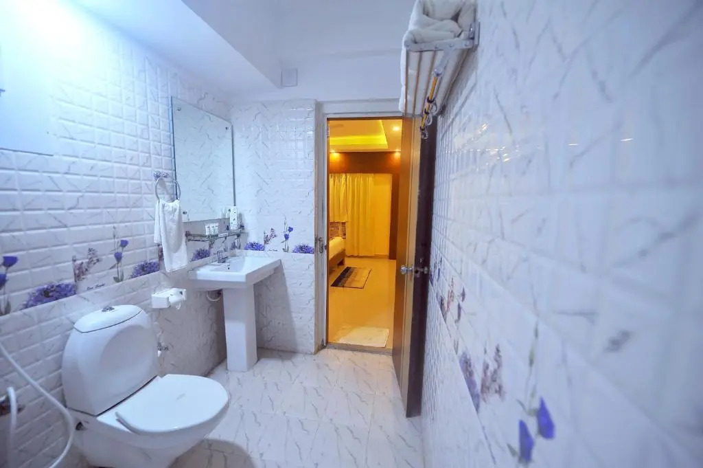 Hotel Kalash