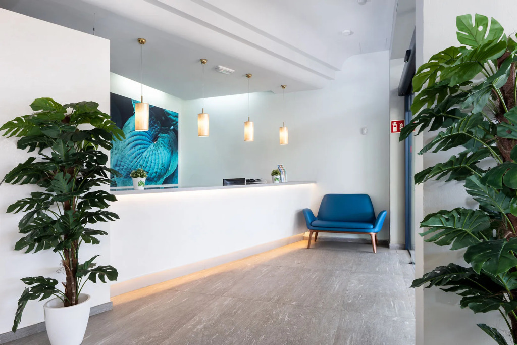 Apartamentos Garden & Sea Boutique Lodging by LIVVO