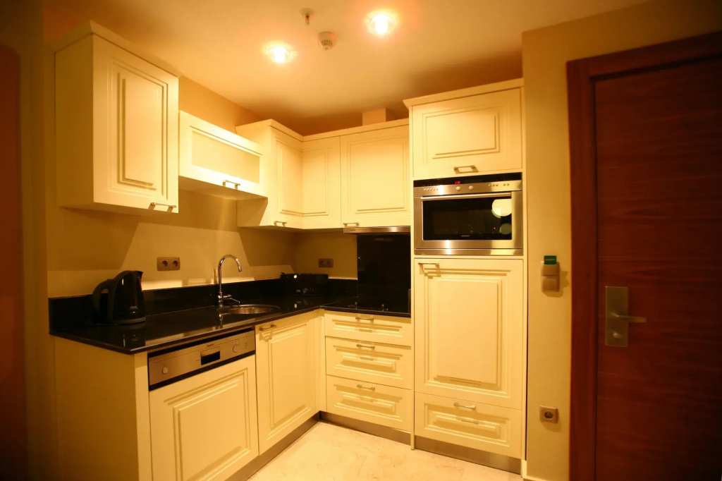 Goldcity Hotel