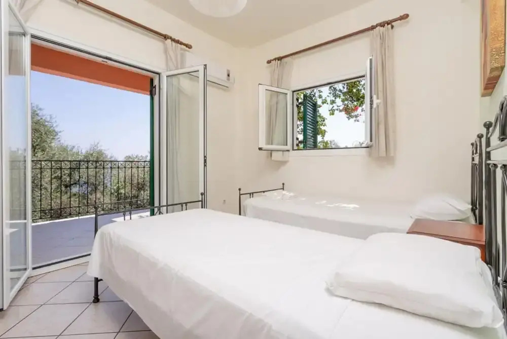 Nissaki Villas Collection