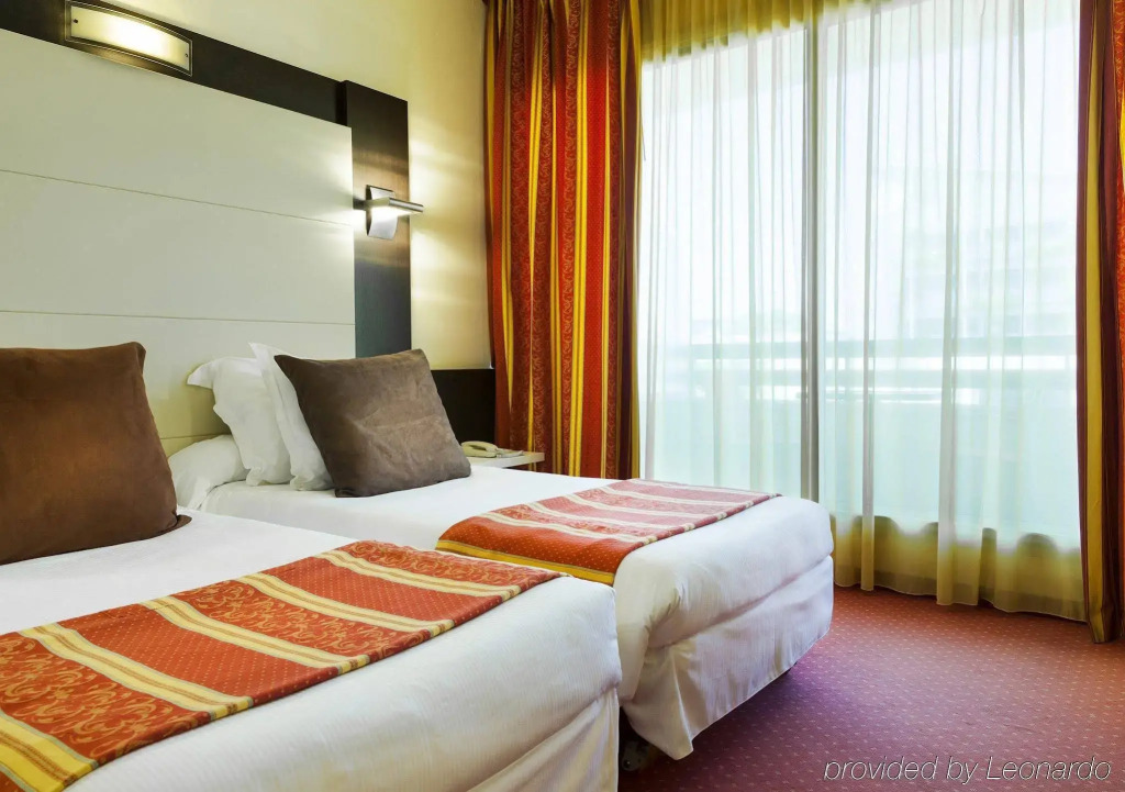 The Originals City, Hôtel Galaxie, Nice Aéroport