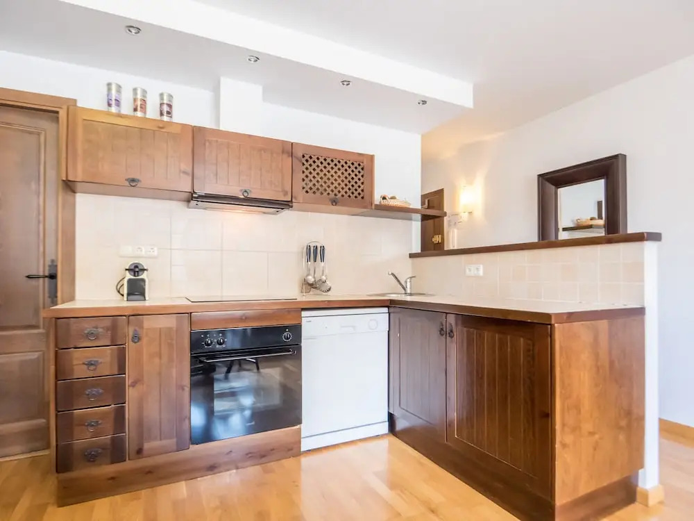 Apartaments Esquirol El Tarter