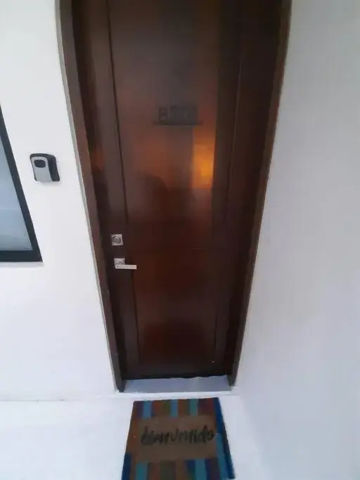 Elegante apartamento estudio totalmente equipado