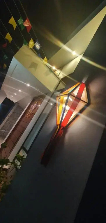 Casa branca