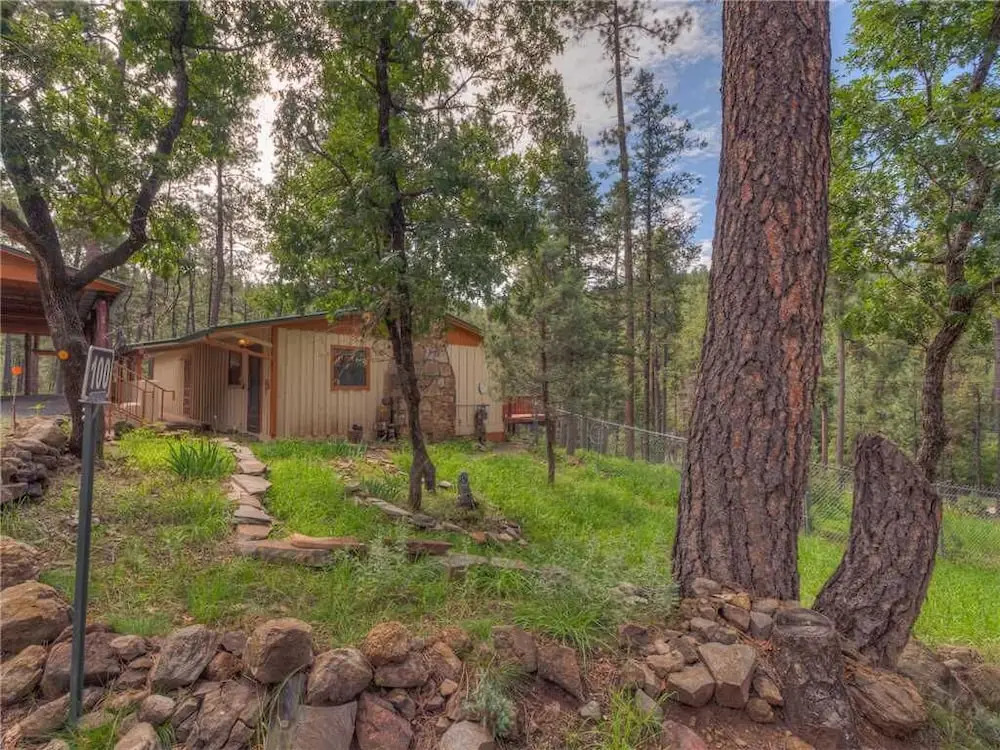 Schaffer Scherenity, 1 Bedroom, Hot Tub, Fenced Yard, Pets, Sleeps 2