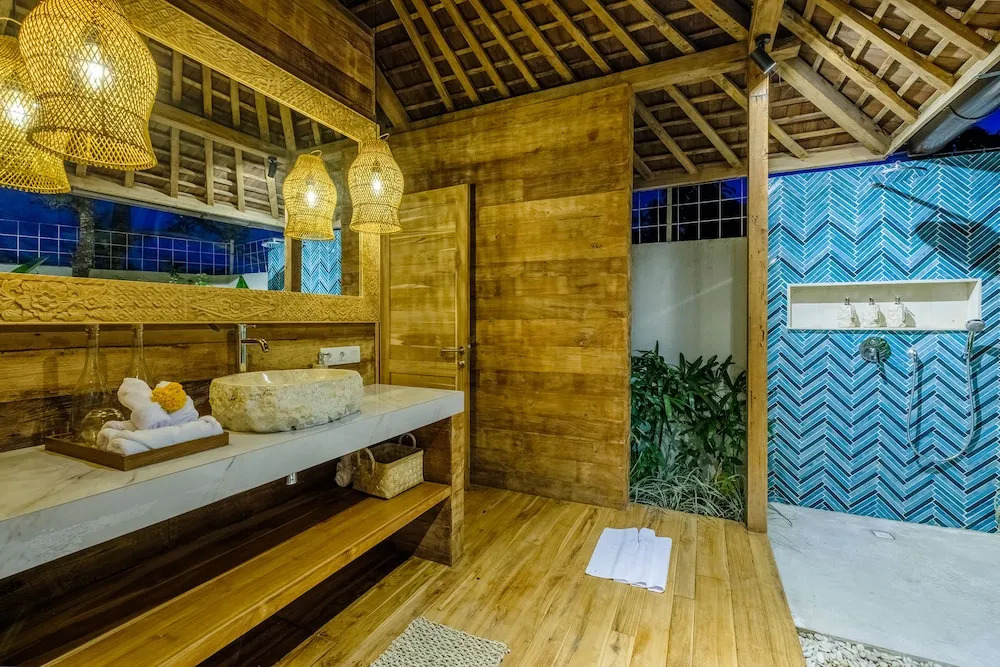 Kaju Villa Canggu