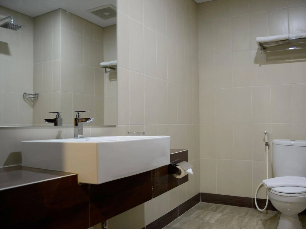 Tasneem Hotel Malioboro Yogyakarta