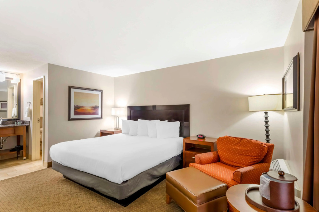 Best Western Cotton Tree Inn