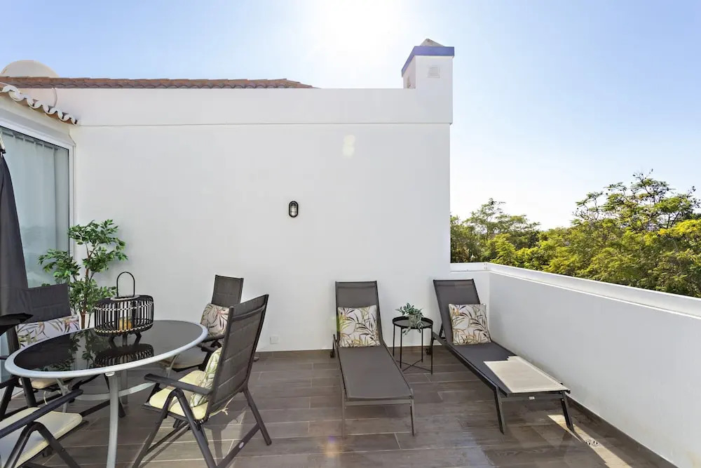 QV 214 - D Arte Apartment - Quinta Velha