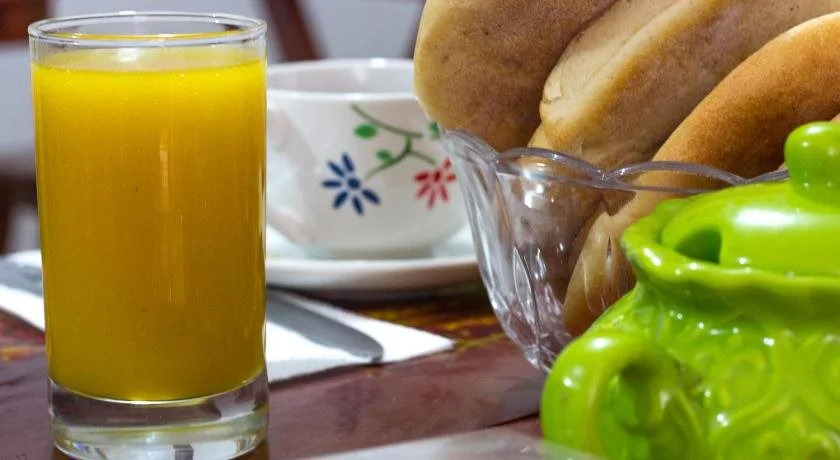Intiraymi Guest House