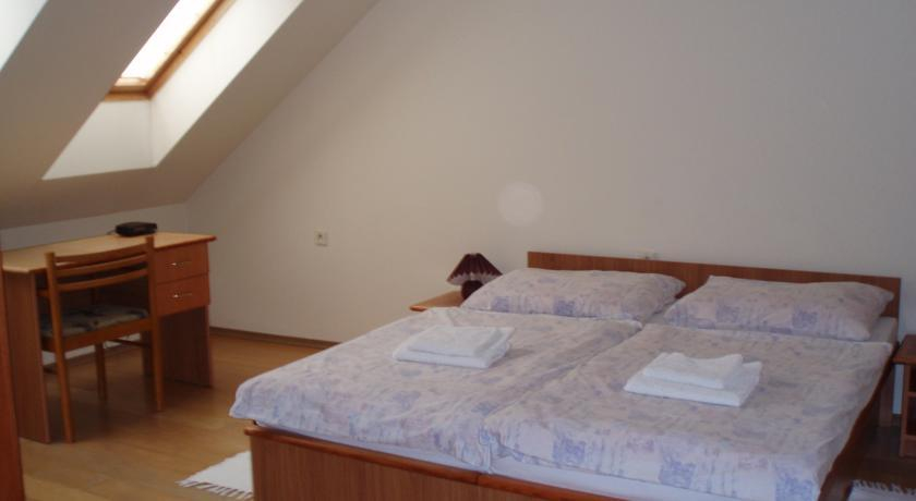 Garni Hotel Mado